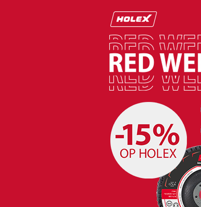 HNL Hometeaser Holex Red Weeks 2024 w940 h400