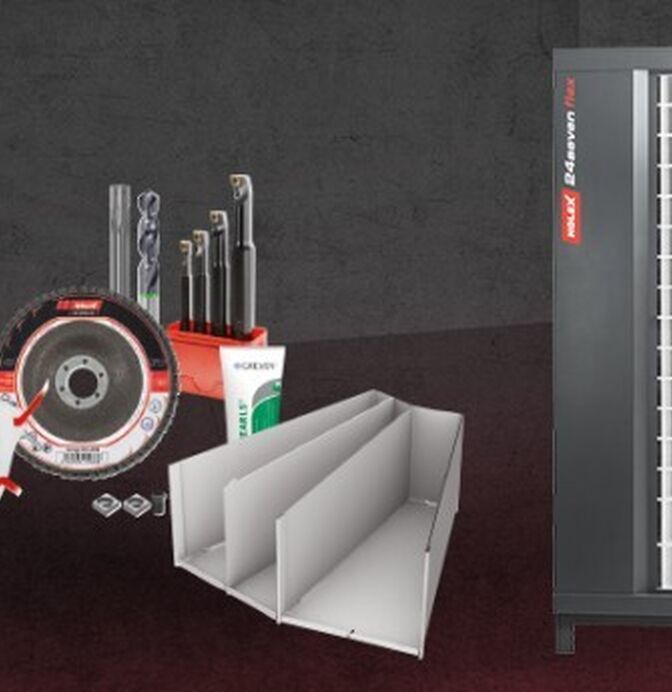 Teaser HOLEX Flex 760px w690